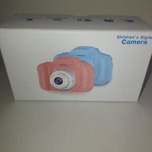 kids' digital camera